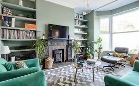 Gorgeous Homestay